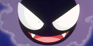 Pokémon: At What Level Does Gastly Evolve (& 9 Other Things You Need To  Know About The Pokémon)