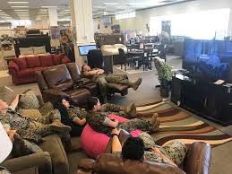 Exchange The Camp Foster Furniture Store Is All About Facebook