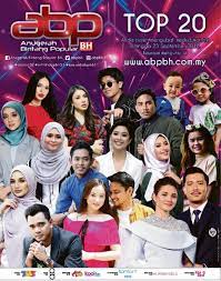 Senarai pemenang abpbh 7 april 2013 april 08, 2013. Gosip Artis Sana Sini Senarai Pemenang Abpbh 2018 Tahniah Kepada Pemenang