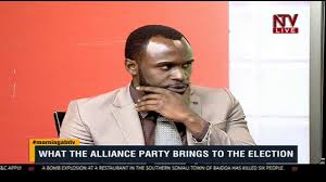 Election Watch What The Alliance Brings To Uganda S 2021 General Election Youtube