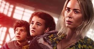 The start of school/end of summer holiday weekend has never been a launching bad for conventional blockbusters. A Quiet Place 2 Release Date Moves To Memorial Day In Theaters