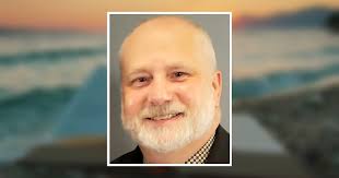 Timothy R. Kimball Obituary November 19, 2025