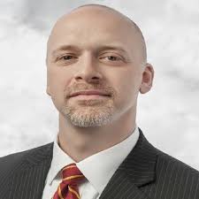 I'd like to congratulate my daughter