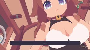 Mias Milk Ranch - 游戏玩法 [13] + 完整故事 [无声音]