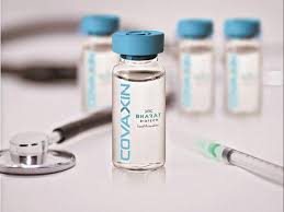 It's not unusual for a virus to mutate and evolve as it spreads, and. Bharat Biotech S Covaxin Effective Against Delta Plus Variant Says Study Business Standard News