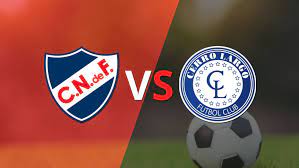 Estadio gran parque central, 11°. Cuando Juegan Nacional Vs Cerro Largo Por La Fecha 1 Primera Division Tyc Sports