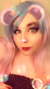 I just love the color of this hair ❤️