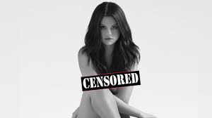 Selena Gomez Naked 