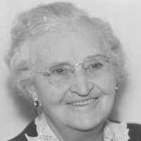 Adeline Estella Johnson (1875–1965)