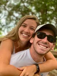 Katy Smith and Alex Kahn's Wedding Website