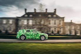 От 2 550 ₽ / мес. Skoda Erlkonige Die Kunst Der Tarnung
