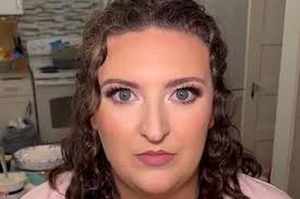 Katie Moffitt Makeup