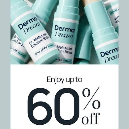 Dr. Melasmin Calcium Balm Review 2026: Does This Korean Stick Really Erase Hollow Eyes? - Podcast on Firstory