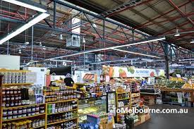 We thank all of our customers for their support and we look forward to welcoming you back to the market in person. Prahran Market Tomelbourne Com Au