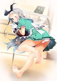 anime :: fandoms :: blend s :: kanzaki hideri :: casino (casinoep) :: Anime  Ero Male :: Anime Feet :: Anime Unsorted - JoyReactor