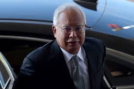 As astro is the official distributor of the disney+ hotstar service, you would have to visit their website to activate the service. Malaysian Ex Pm Najib Faces Bankruptcy Over Tax Bill Se Asia The Jakarta Post