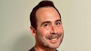 Cody Clinton's Instagram, Twitter & Facebook