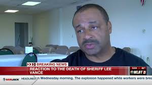 Patrice/Remembering Lee Vance 6 p.m.