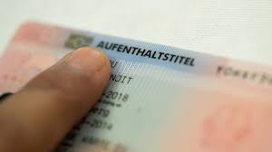 Erhält meine familie automatisch auch eine schon seit jahren haben in deutschland über 50% der offiziellen gewinner aus deutschland mit. Residence Visa Long Stay Visa Federal Foreign Office