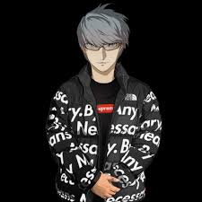 The general layout, too, is usually present, with arrangements such as stripes, stripes alternating with rows of motifs, and packed arrays of roughly hexagonal motifs. Drip Yu All Out Attack Portrait Persona 4 Golden Pc Mods