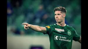 Cedric itten fifa 21 career mode рейтинги игрока. Cedric Itten 2019 20 Goals Fc St Gallen Youtube