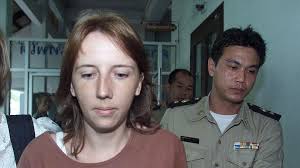 Former heroin addict Holly Deane-Johns releases memoir after seven years in  Thai prison
