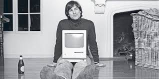 Steve Jobs The Beginning 1955 1985 Steve Jobs Speech Steve Jobs Steve Jobs Apple