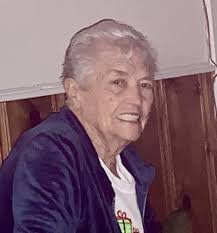 Wilma Hyder Obituary