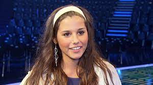 Voll call my name alta das is nicht mal dem inhalt entsprechend! Dsds 2011 Horror Empfang Fur Sarah Engels