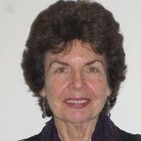 Marcella Benson's Instagram, Twitter & Facebook