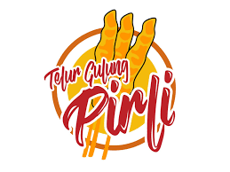 The description of download resep telur gulung 1.0 apk. Pirli Telur Gulung Logo Design Design Job Board