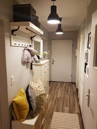 Schmaler Flur Schmaler Flur The Post Schmaler Flur Appeared First On Flur Ideen Wohnung Enge Gange Wohnung Wohnzimmer