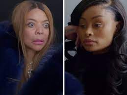 Blac Chyna Talks Appearance in Wendy Williams Docuseries, Why She Feels It  Was 'Necessary'