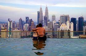 Kuala lumpur city & kuala selangor firefly with the river of life. Kuala Lumpur Kuala Selangor Malaysia One Sick Dream