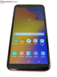 Take a look at samsung galaxy j4 plus detailed specifications and features. Samsung Galaxy J4 Plus 2018 Smartphone Review Notebookcheck Net Reviews