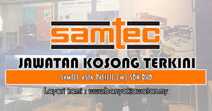 Pin On Jawatan Kosong Terkini