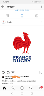 Try millions of icons for your dream logo design. New France Logo Rugbyunion