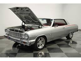 Image result for Satin Silver 1964 Chevelle