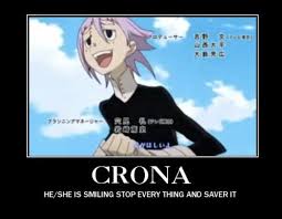 He Is Such A Cutie When He Smiles Srsly Souleater Soul Eater Liz Soul Eater Crona Soul Eater Anime Soul