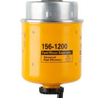 156-1200 Fuel Water Separator Filter For Caterpillar 901C 902C 903C P551423