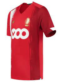 Standard liège is playing next match on 8 aug 2021 against royal antwerp fc in pro league.when the match starts, you will be able to follow standard liège v royal antwerp fc live score, standings, minute by minute updated live results and match statistics. New Standard Liege Kit 2020 21 New Balance Unveil Rscl Home Shirt Football Kit News