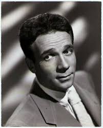 Dane Clark 1948 Original Warner Brothers Publicity Portrait Photo