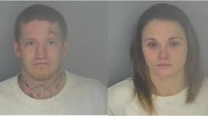 CATCH-A-CROOK: Viewer tips help Greene County deputies arrest a wanted  couple