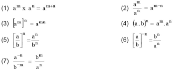 Check spelling or type a new query. Bentuk Eksponen Dengan Pangkat Pecahan Materi Lengkap Matematika