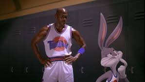 U can't catch me cancel culture. Space Jam Director Opens Up About Film S Original Ending