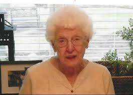 Pauline Van Dyke Obituary (2015)