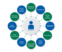 Patient Centered Care When And Where You Need It Home Health Palliative Care Patient