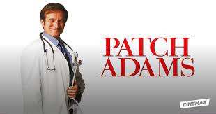With robin williams, daniel london, monica potter, philip seymour hoffman. Watch Patch Adams Streaming Online Hulu Free Trial