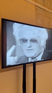 Get to know Austrian artist Barbara Kapusta! Her work is characterised by a  long-standing preoccupation with the relationship between the body and  materiality, language and architecture. Learn more about Barbara Kapusta, as