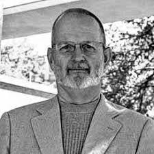 Robert STRONG Obituary (1942